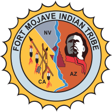 Fort Mojave Indian Tribe seal